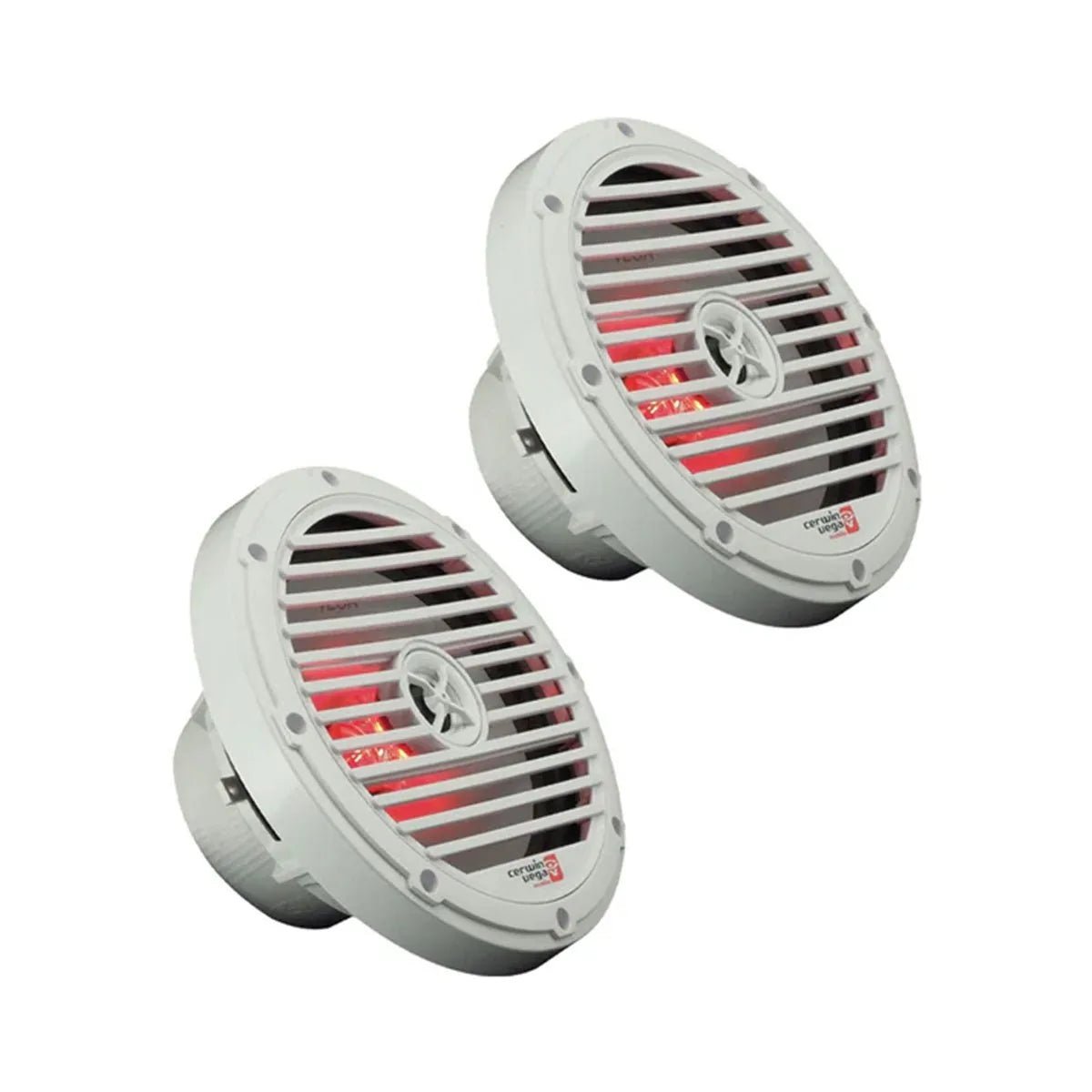 Cerwin Vega RPM Vega Marine Speakers - Cerwin Vega
